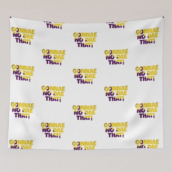 Item preview, Gonnae No Dae That! designed and sold by uyndonG-rey.