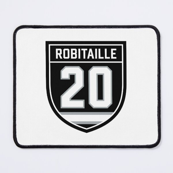 Item preview, Robitaille #20 emblem designed and sold by Tarroi.