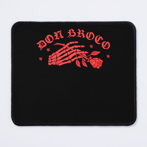 Item preview, don brocco designed and sold by ArridanoCh.