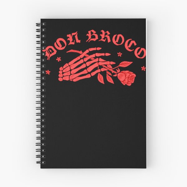 Item preview, don brocco designed and sold by ArridanoCh.