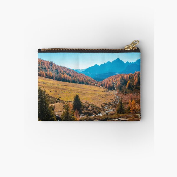 Item preview, Autumn trekking in the alpine Pusteria valley designed and sold by zakaz86.