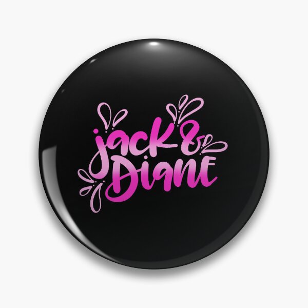 Item preview, Jack _amp_ Diane designed and sold by uyndonG-rey.