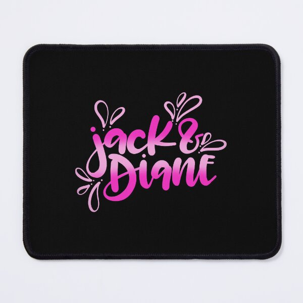 Item preview, Jack _amp_ Diane designed and sold by uyndonG-rey.