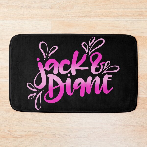 Item preview, Jack _amp_ Diane designed and sold by uyndonG-rey.