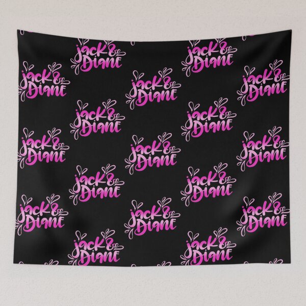 Item preview, Jack _amp_ Diane designed and sold by uyndonG-rey.