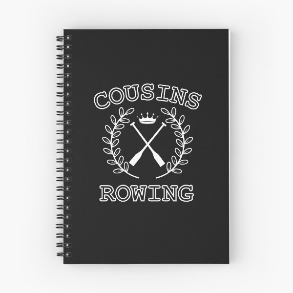 Item preview, Cousins Rowing designed and sold by Kidadesigns.