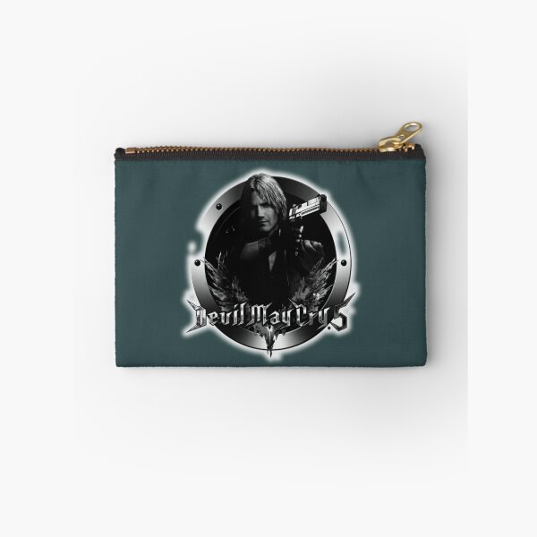 Item preview, devil may cry 5  designed and sold by MikeBlanchette.