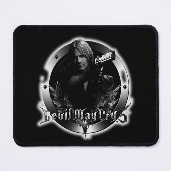 Item preview, devil may cry 5  designed and sold by MikeBlanchette.