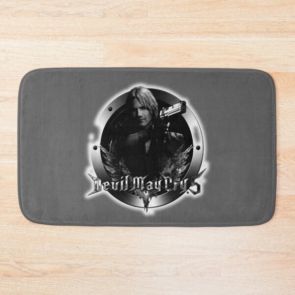 Item preview, devil may cry 5  designed and sold by MikeBlanchette.