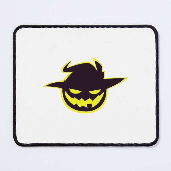 Item preview, Jack O_Lantern Emblem designed and sold by uyndonG-rey.
