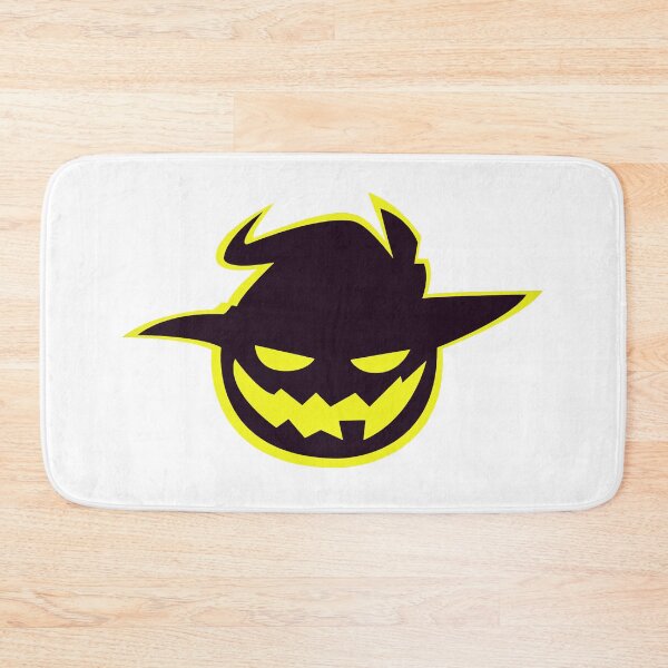 Item preview, Jack O_Lantern Emblem designed and sold by uyndonG-rey.