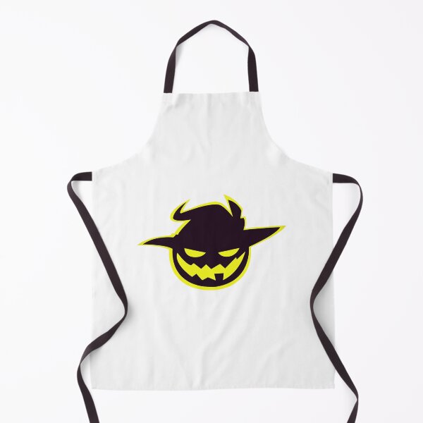 Item preview, Jack O_Lantern Emblem designed and sold by uyndonG-rey.