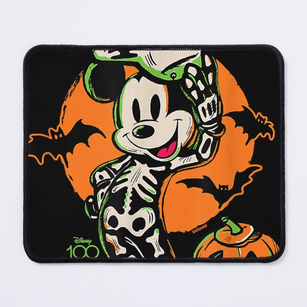 Item preview, Mickey Skeleton Costume designed and sold by berthamh3marisa.