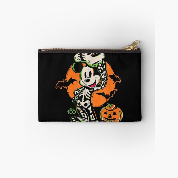Item preview, Mickey Skeleton Costume designed and sold by berthamh3marisa.