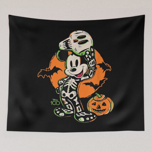 Item preview, Mickey Skeleton Costume designed and sold by berthamh3marisa.