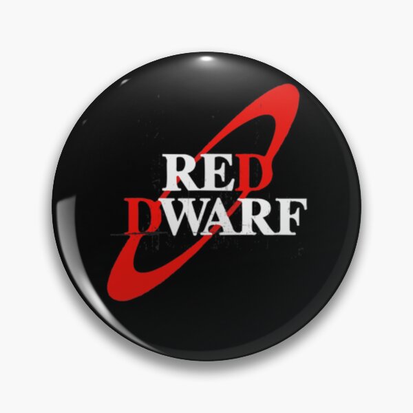 Item preview, Red Dwarf designed and sold by ArridanoCh.