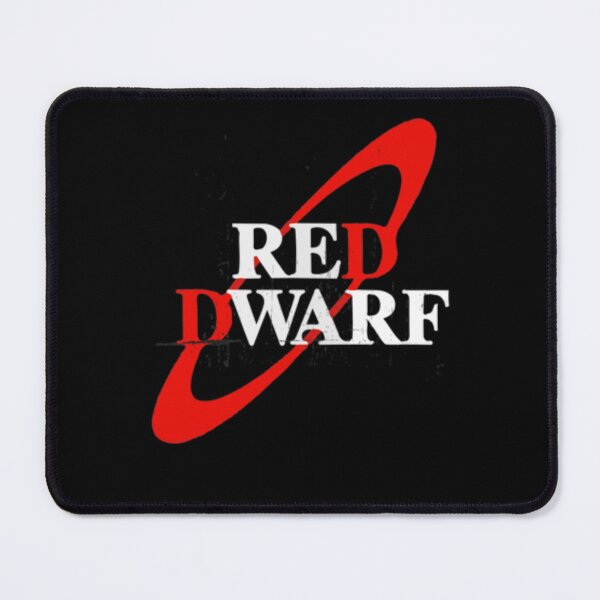 Item preview, Red Dwarf designed and sold by ArridanoCh.