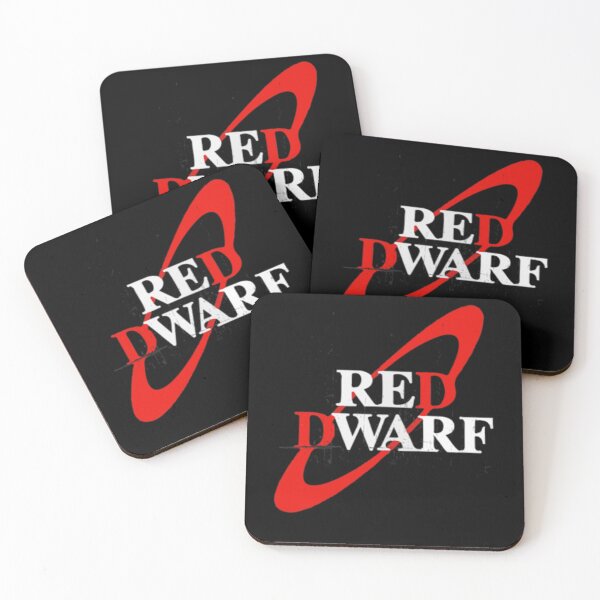 Item preview, Red Dwarf designed and sold by ArridanoCh.