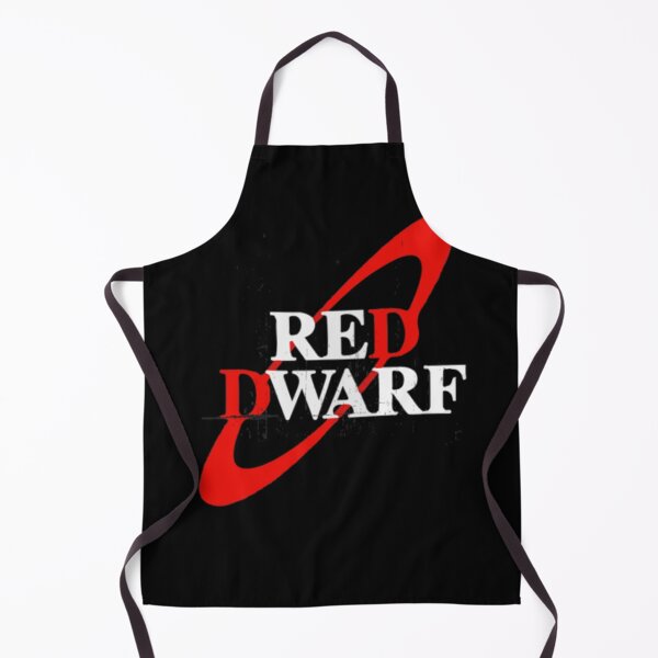 Item preview, Red Dwarf designed and sold by ArridanoCh.