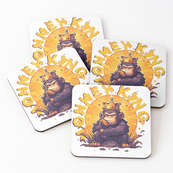 Item preview, Monkey King designed and sold by InfinityCircle.