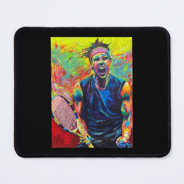 Item preview, Rafa Nadal designed and sold by ErmengaHoude.