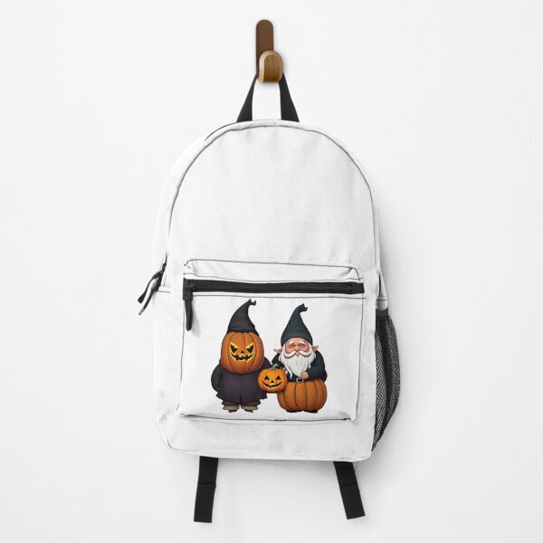 Item preview, Funny Halloween Gnomes designed and sold by Delemore Art.