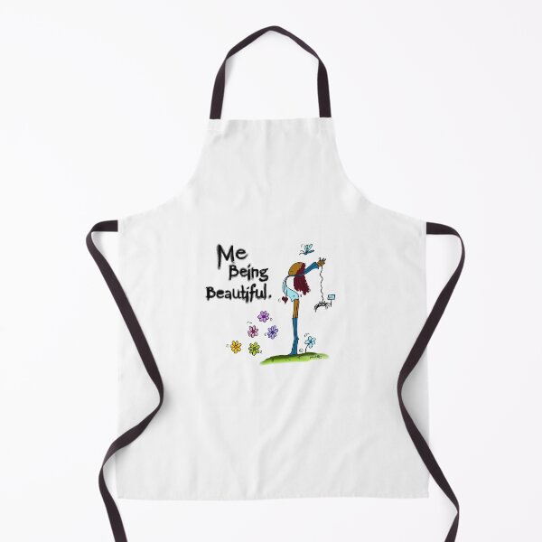 Item preview, Me being beautiful designed and sold by sbolotagomes.
