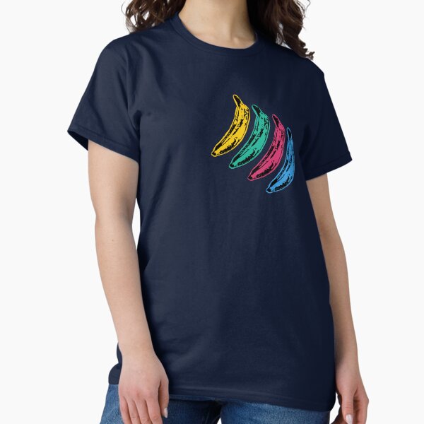 Item preview, Warhol Banana (multi color) designed and sold by freddylikeapple.