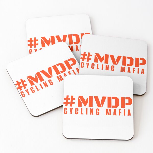 Item preview, MVDP | MVDP Gang | Van Der Poel | Dutch Cycling designed and sold by mattades.