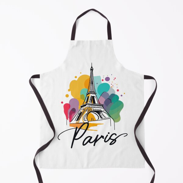 Item preview, Paris line art designed and sold by Beljoseph.