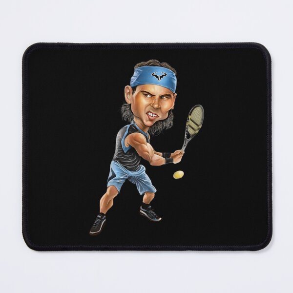 Item preview, Rafa Nadal designed and sold by ErmengaHoude.