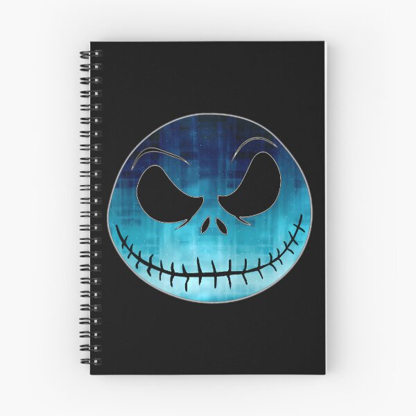 Item preview, Jack Skellington - Nightmare Before Christmas - Psychedelic Starry Night	 designed and sold by tctyyoztse23.