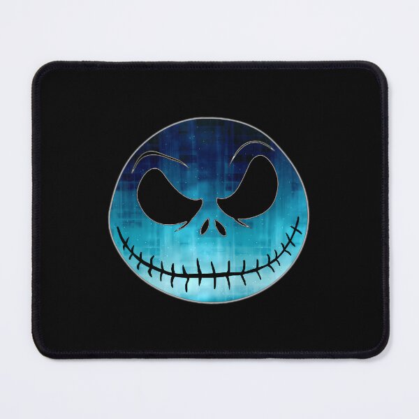 Item preview, Jack Skellington - Nightmare Before Christmas - Psychedelic Starry Night designed and sold by tctyyoztse23.