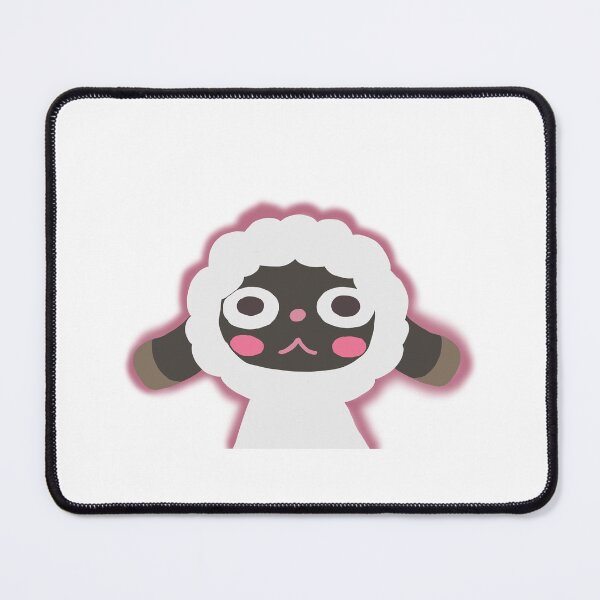 Item preview, Wooly designed and sold by TheFrogBarista.