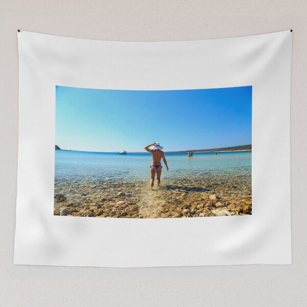 Item preview, summer day in Croatia designed and sold by zakaz86.