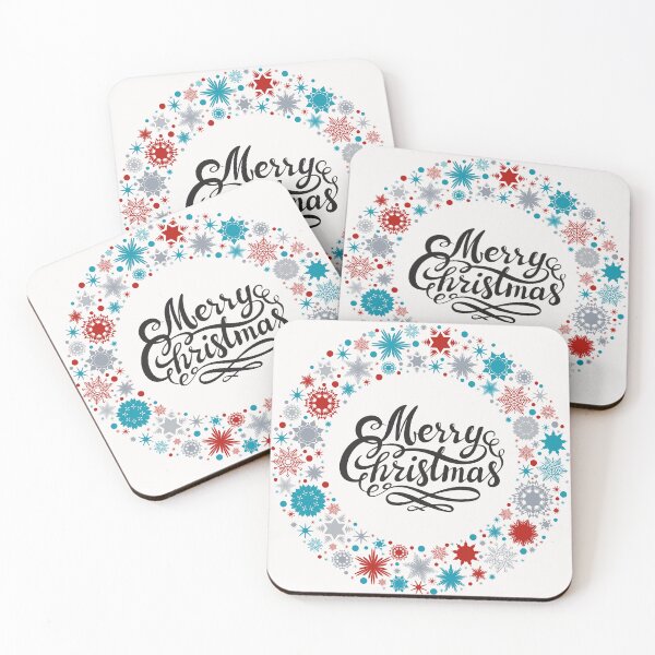 Item preview, Merry Christmas New Year Xmas designed and sold by ambrosiaflair.
