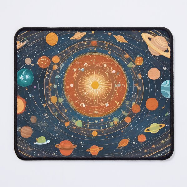 Item preview, An Alternate Universe Illustration designed and sold by RandomJunction.