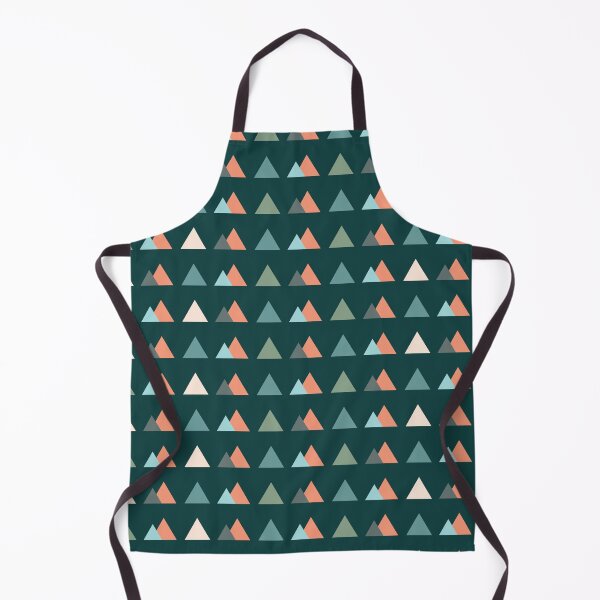 Item preview, colorful triangles designed and sold by ddesignnstudio.