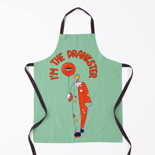 Item preview, I'm the Prankster designed and sold by DesignDazzles.