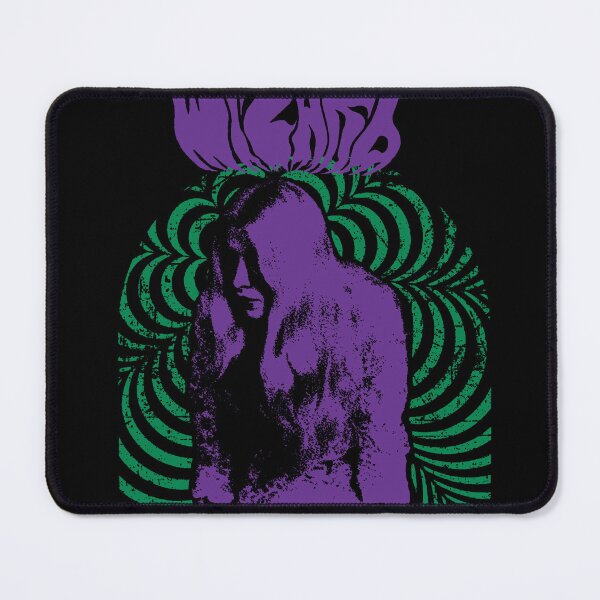 Item preview, Electric Wizard designed and sold by nekrul.