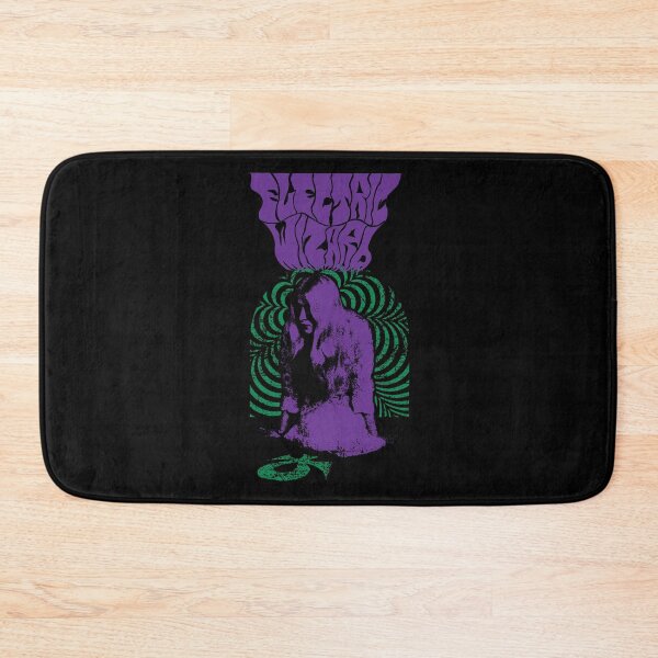 Item preview, Electric Wizard designed and sold by nekrul.