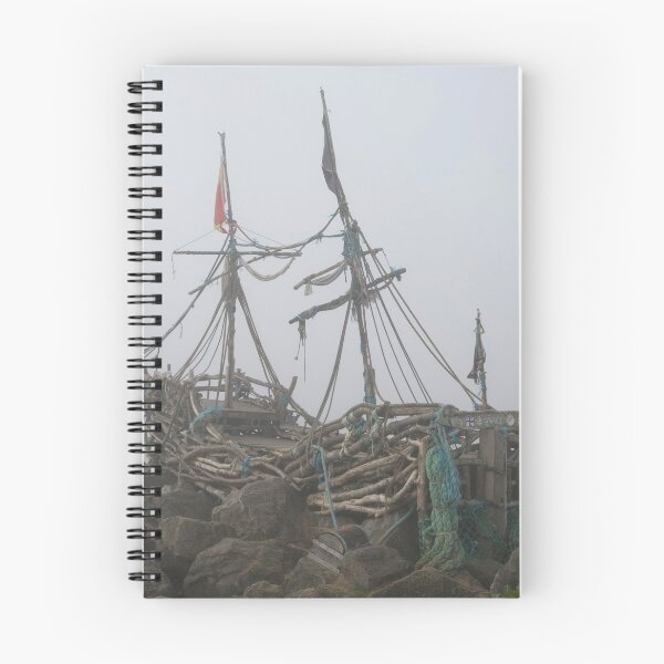 Item preview, Eerie Grace Darling designed and sold by David Chennell.