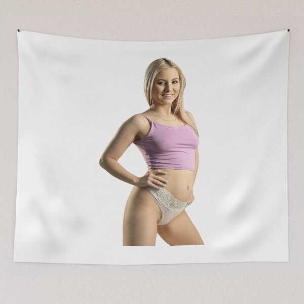 Item preview, Aria Banks designed and sold by ssyfyhye.