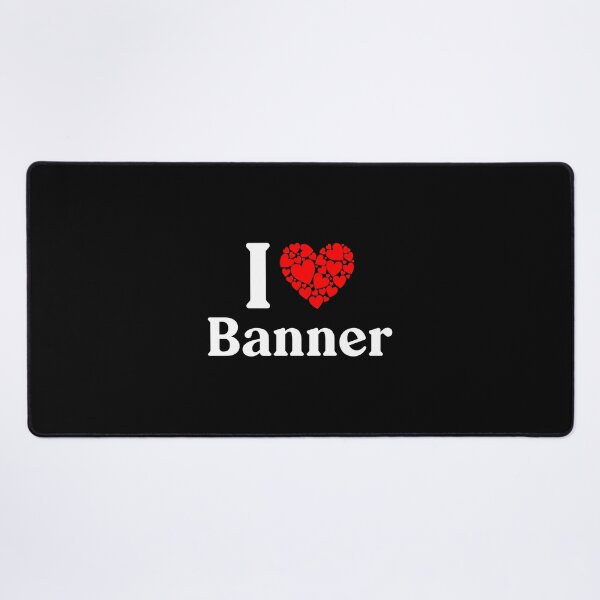 Item preview, Banner designed and sold by MiraclePitts.