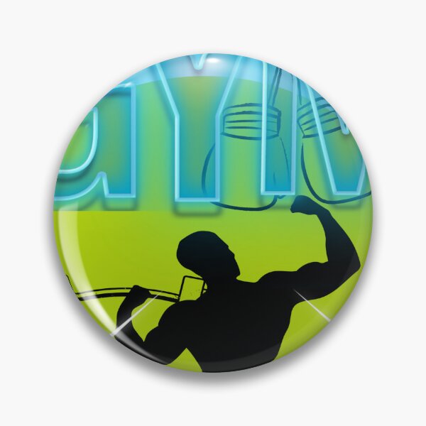 Item preview, Gym time  designed and sold by makramdesign.