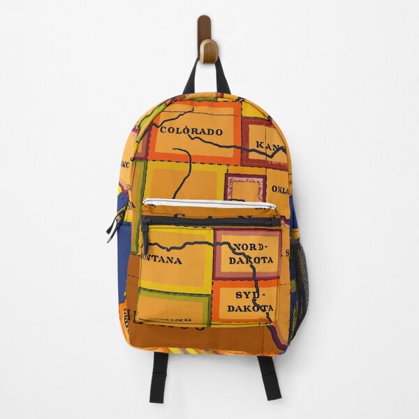 Item preview, Map designed and sold by Bradipino.