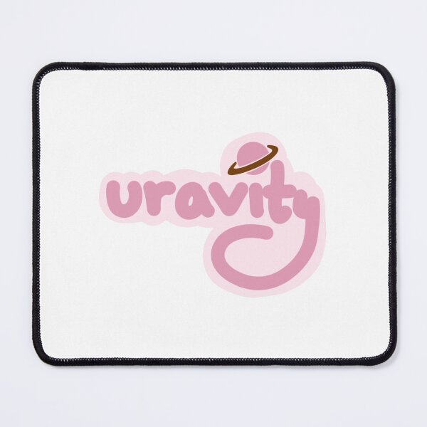 Item preview, uravity pink ver designed and sold by masinibobus.