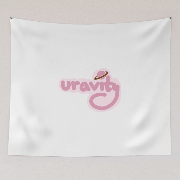 Item preview, uravity pink ver designed and sold by masinibobus.