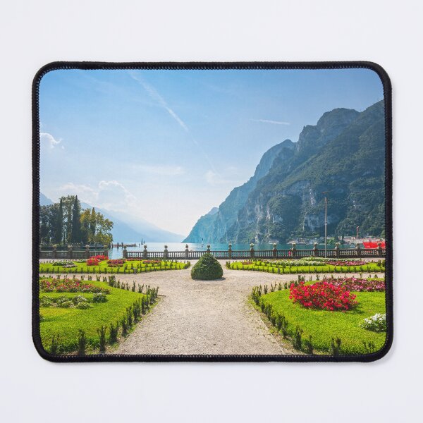 Item preview, Gardens on the Lake Garda. Italy designed and sold by Stefano Orazzini.