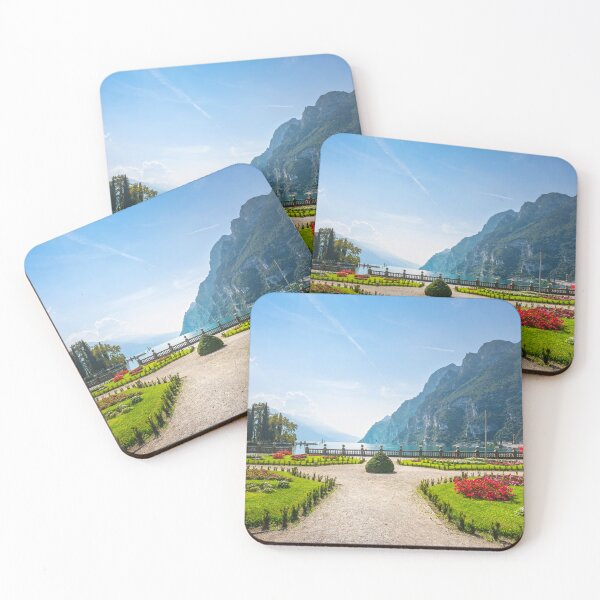 Item preview, Gardens on the Lake Garda. Italy designed and sold by Stefano Orazzini.